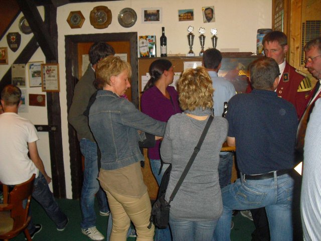 Ortspokal 2011