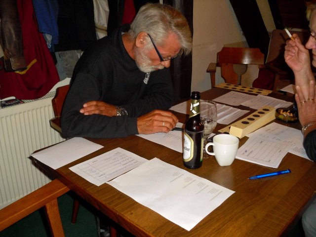 Ortspokal 2011