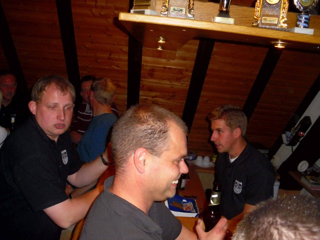 Ortspokal 2011