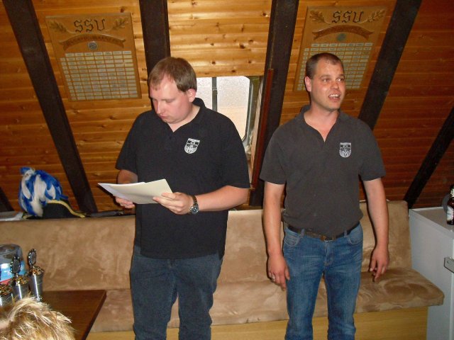 Ortspokal 2011