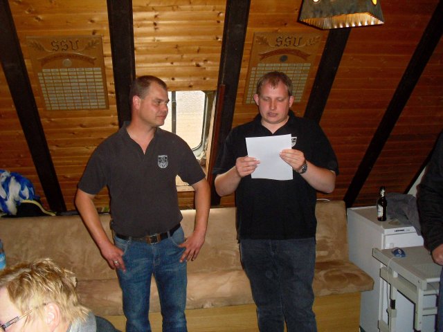 Ortspokal 2011