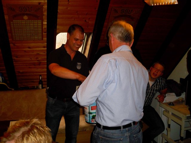 Ortspokal 2011