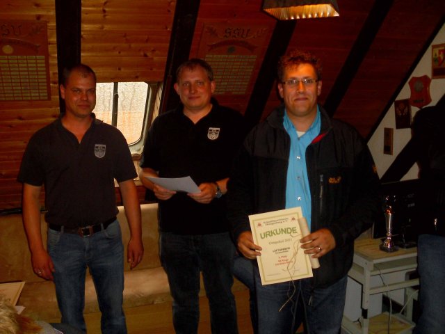 Ortspokal 2011