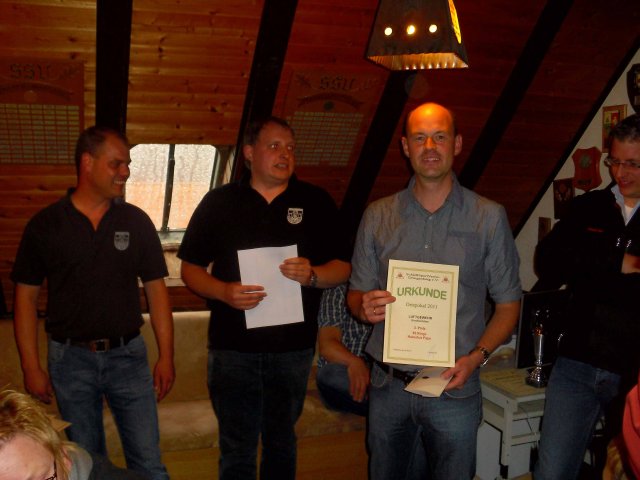 Ortspokal 2011