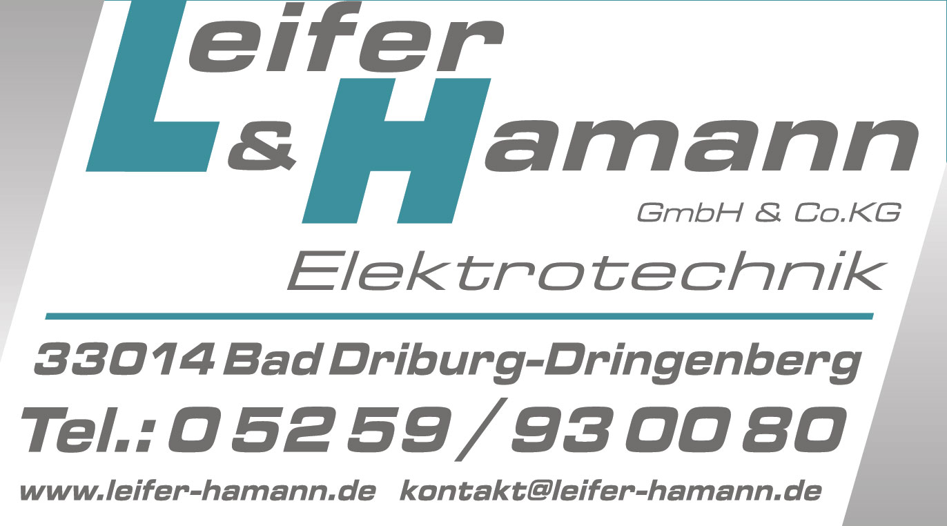 Leifer-Hamann